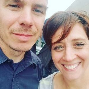 Meet your Posher, Deven